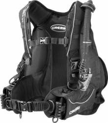 BCD CRESSI ULTRALIGHT  BALI DIVE SHOP  large